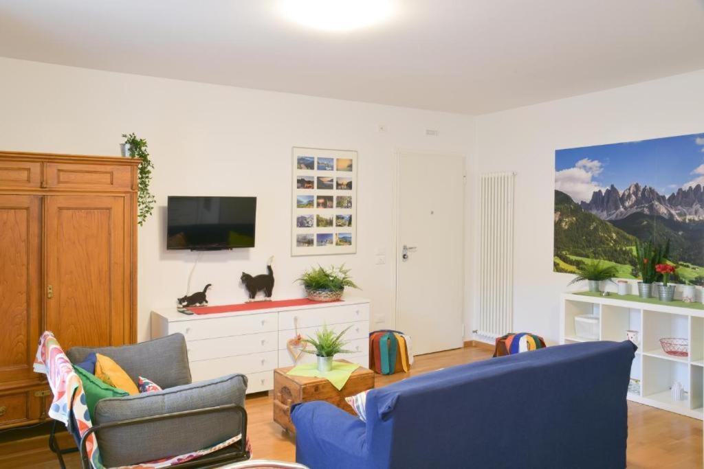 Appartamenti Sant'Alessandro Riva del Garda Exterior foto